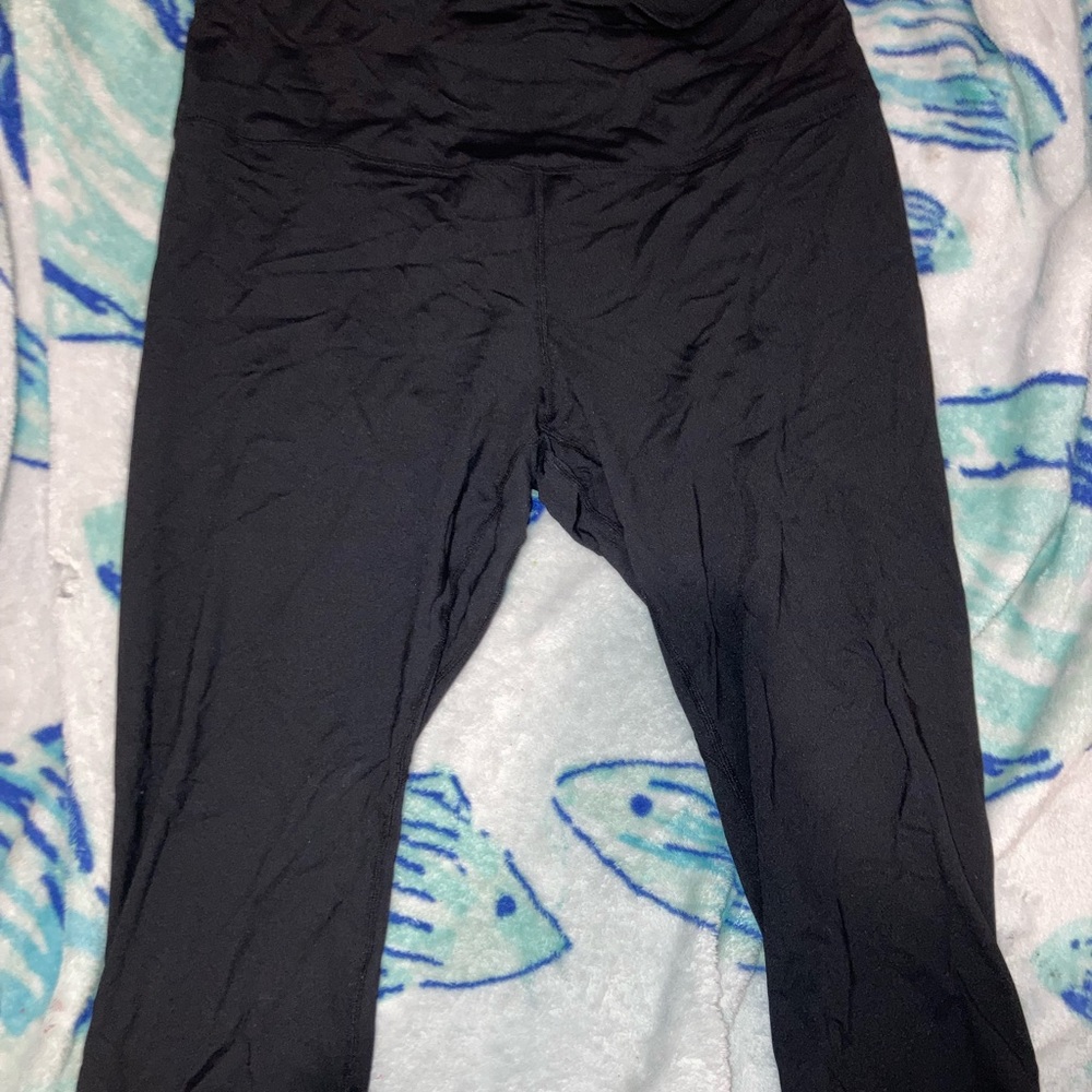 yoga pants